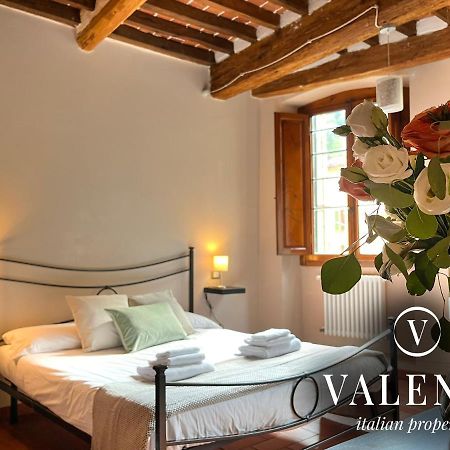 Via Ruga Degli Orlandi - Valente Italian Properties Pescia Exterior photo