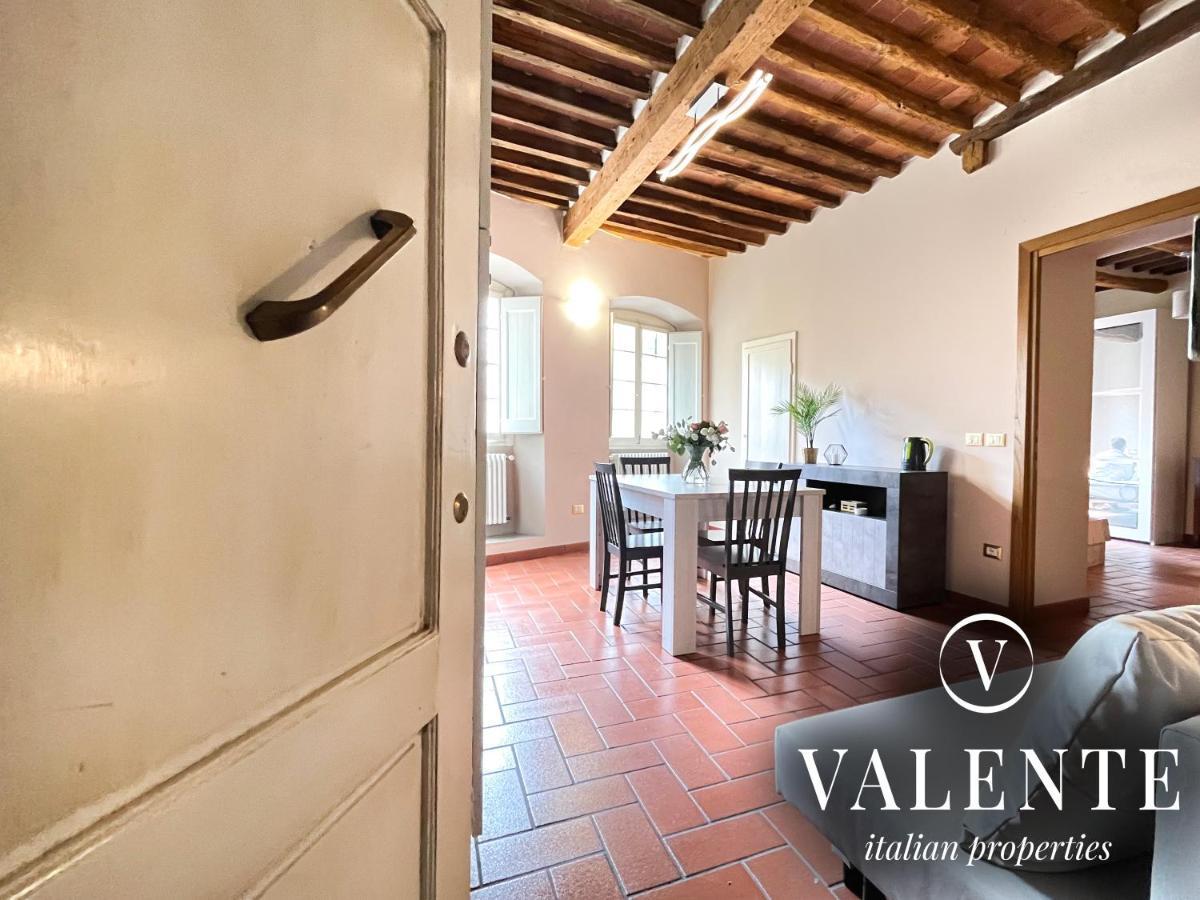 Via Ruga Degli Orlandi - Valente Italian Properties Pescia Exterior photo